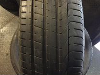 Pirelli P Zero 245/45 R20