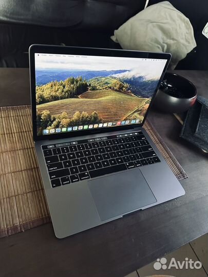 Apple MacBook Pro 13 2019 128gb