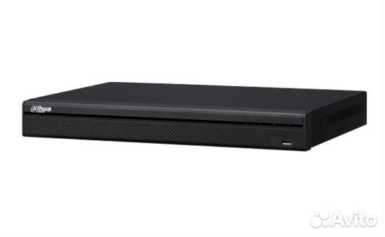 Dahua NVR2108HS-8P-S2 8-х Видеорегистратор