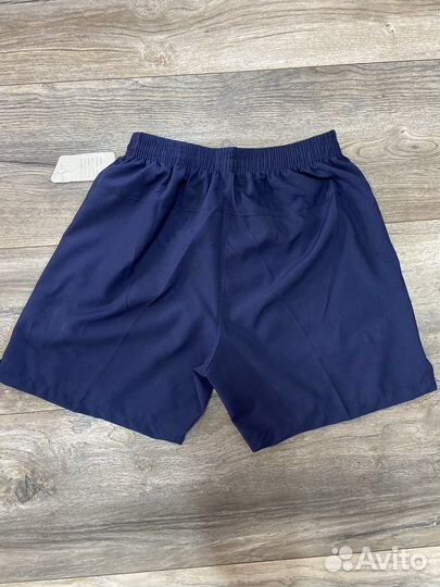 Новые спортивные штаны теплые