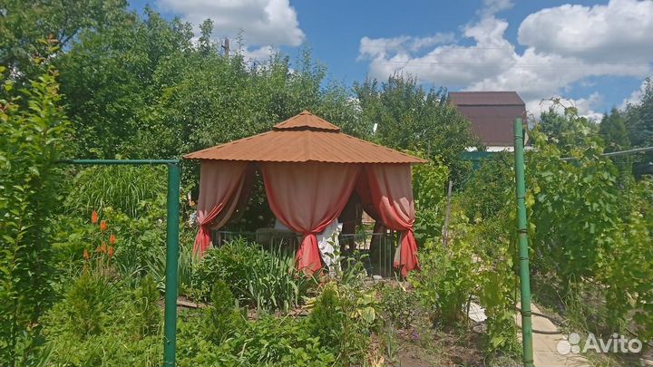 Профнастил