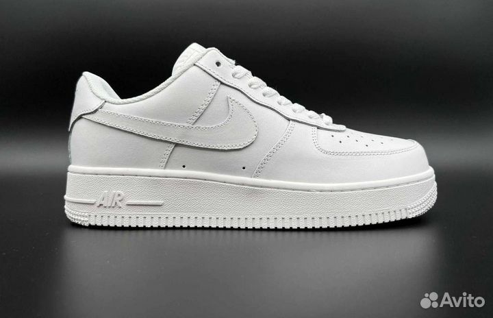 Кроссовки Кеды Nike Air Force Размер 36-41