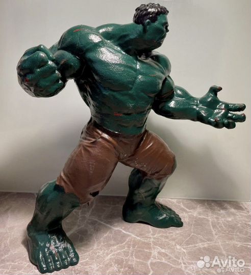 Коллекционные фигурки