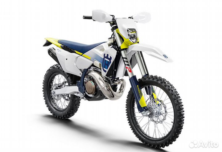Husqvarna TE 250 tbi 2024
