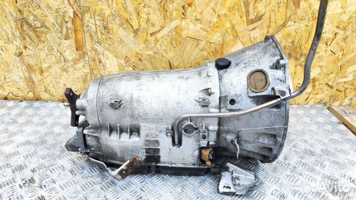 АКПП Mercedes E W211 (2002 - 2009) 2.2 7226400 211