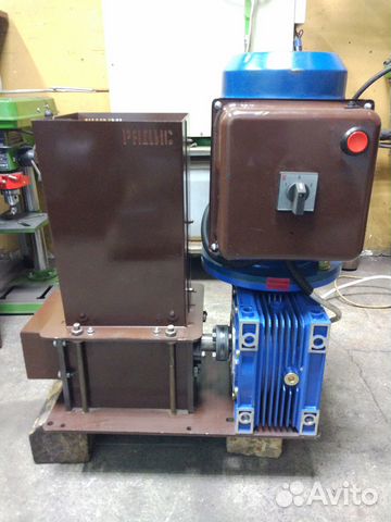 Веткорез 2В-3кВт-200 Радис