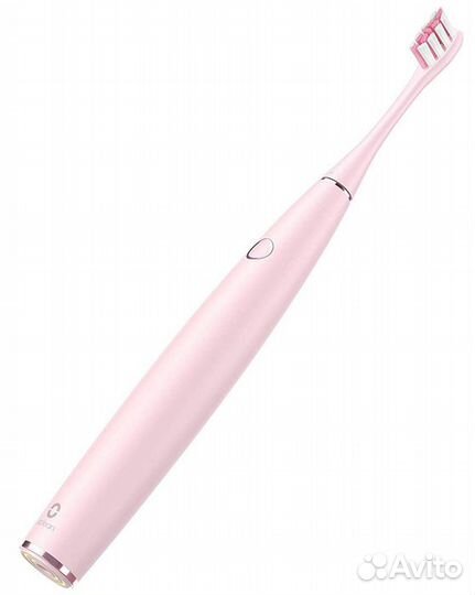Электрическая зубная щетка Oclean Air 2 Розовая