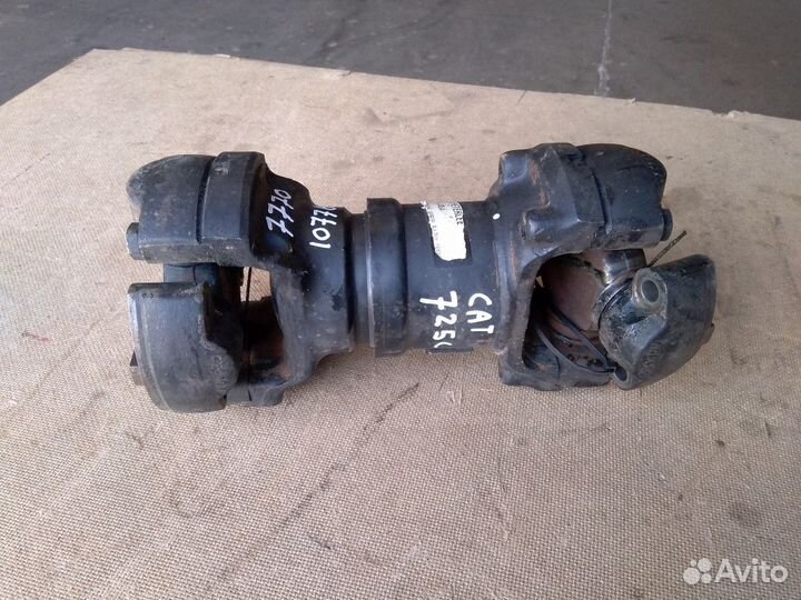 Caterpillar - 1724454