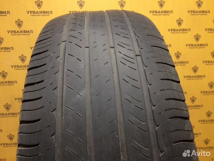 Michelin Latitude Tour HP 265/65 R17 112H