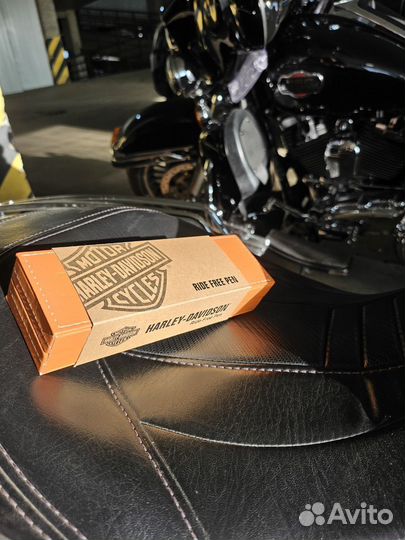 Шариковая ручка Harley Davidson (Original USA)