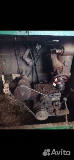 Станки для деревообработки б/у