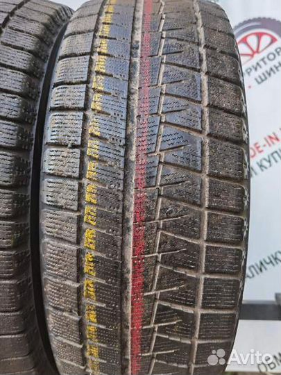 Bridgestone Blizzak Revo GZ 185/55 R15 82S