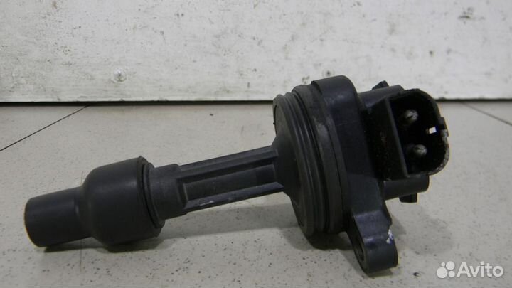 Катушка зажигания Вольво