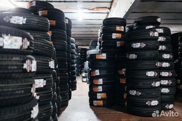 Goodride SL 309 185/75 R16C 104R