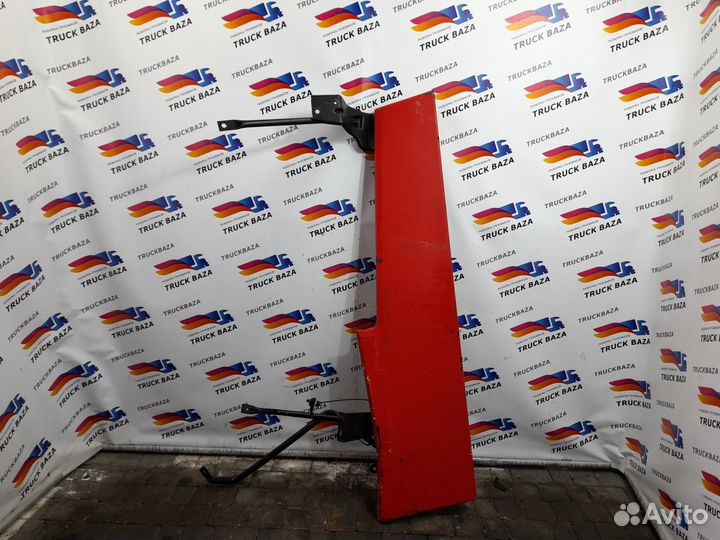 82280784 Спойлер боковой за кабиной Renault T