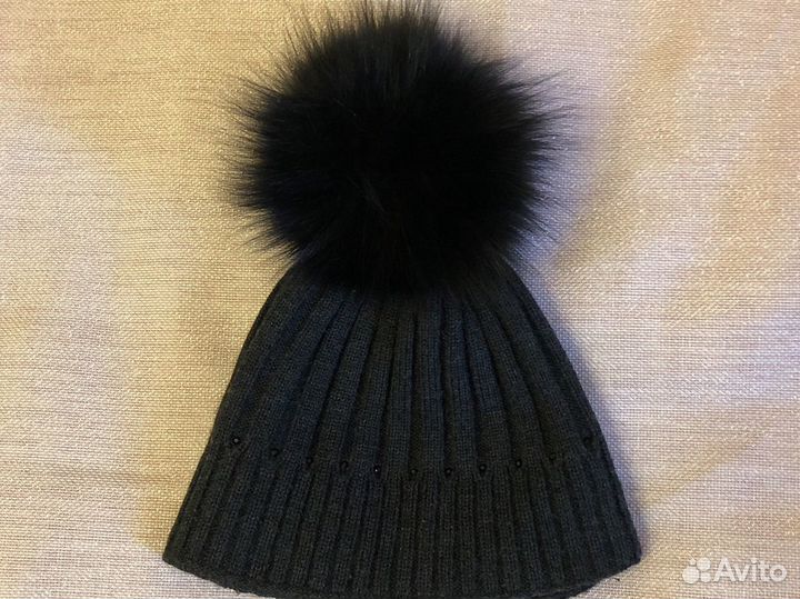 Шапки детские