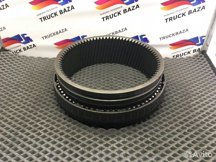 21110728 Муфта синхронизатора VT 77T