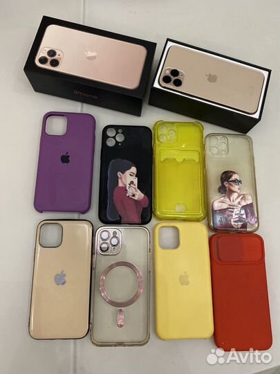 iPhone 11 Pro, 64 ГБ