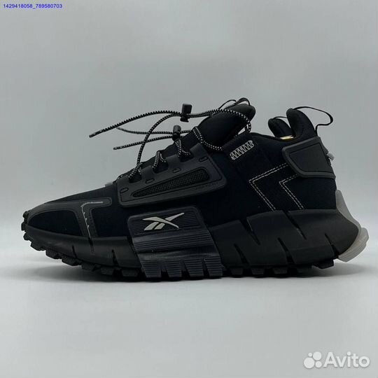 Кроссовки Reebok Zig Kinetica (Арт.87704)