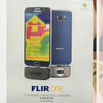 Тепловизор Flir one