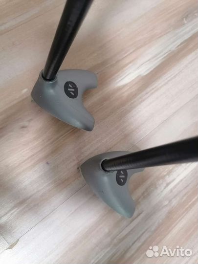 Лыжи беговые женские nordway