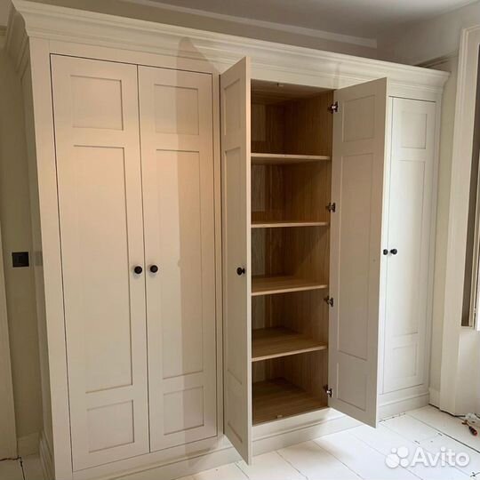 Шкафы купе на заказ