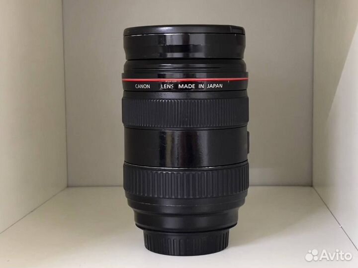 Canon 24-70mm 2.8L USM (id.3592)