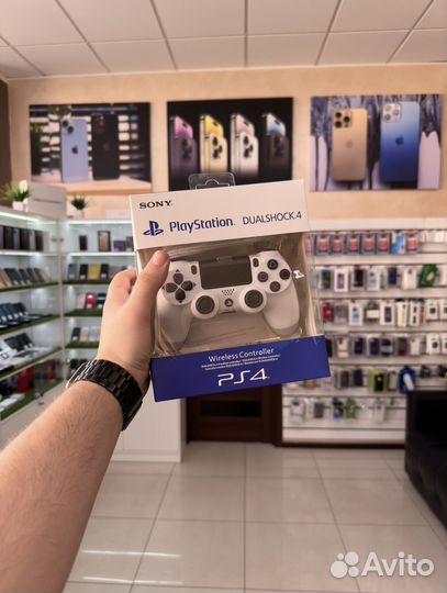 Sony playstation 4 pro Идеал
