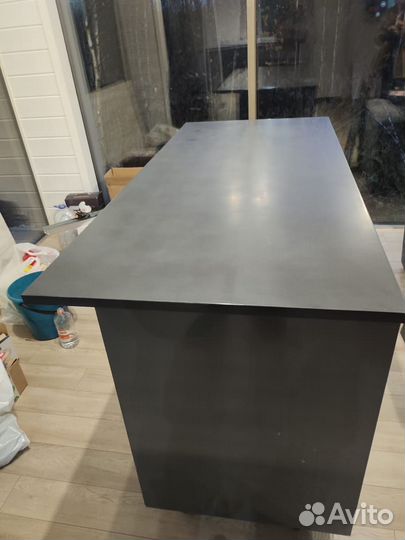 Столешница из кварцевого агломерата на заказ