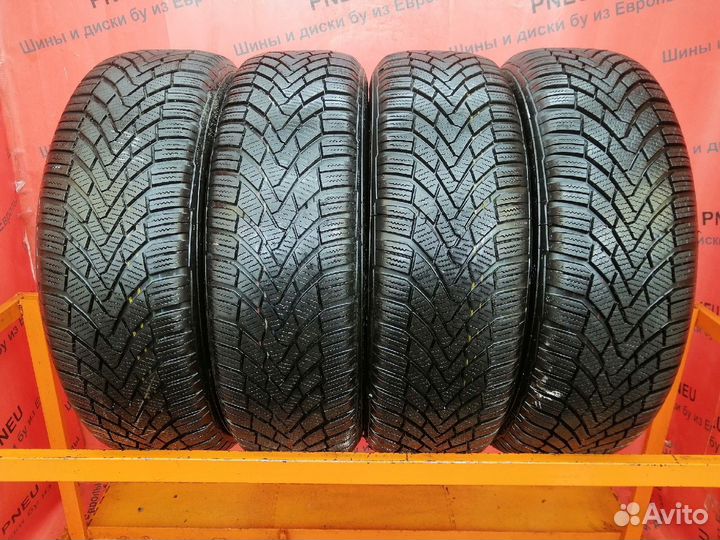 Continental ContiWinterContact TS 850 195/65 R15