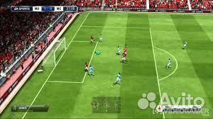 Fifa 13 x box 360