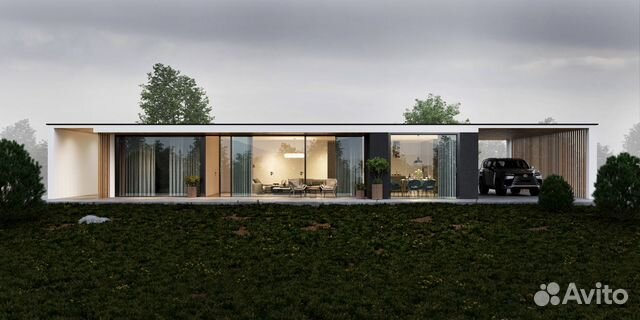 Визуализатор интерьеров и экстерьеров