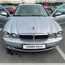 Jaguar X-type 3.0 AT, 2003, 156 000 км, с пробегом, цена 450 000 руб.