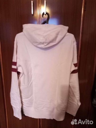 Толстовка мужская новая большой размер 54