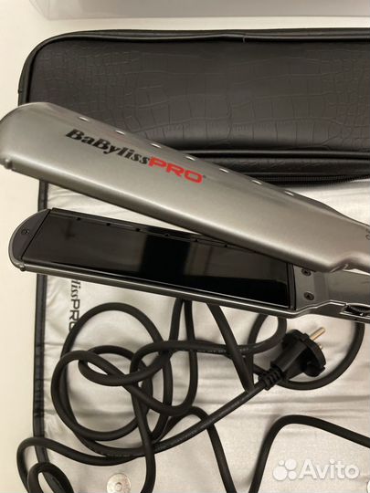 Плойка BaByliss pro 38 мм Bab2073EPE