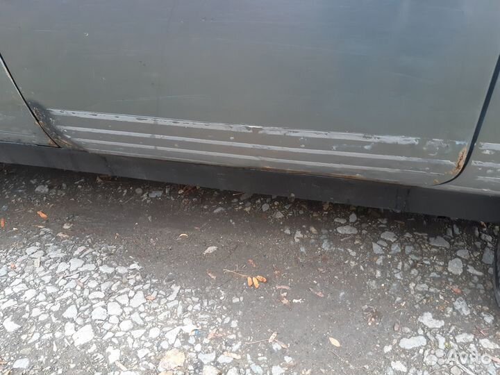 LADA 4x4 (Нива) 1.7 МТ, 2005, 119 000 км