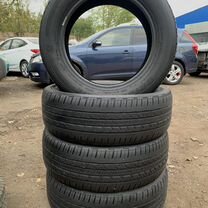 Bridgestone Dueler H/T 843 215/60 R17 96H