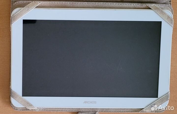 Планшет archos
