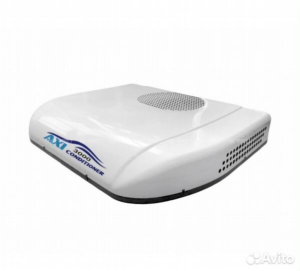 Автокондиционер