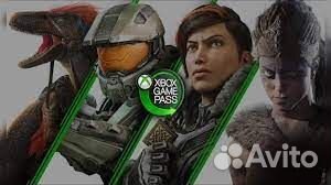 Подписка xbox game pass ultimate+battlefield 2042