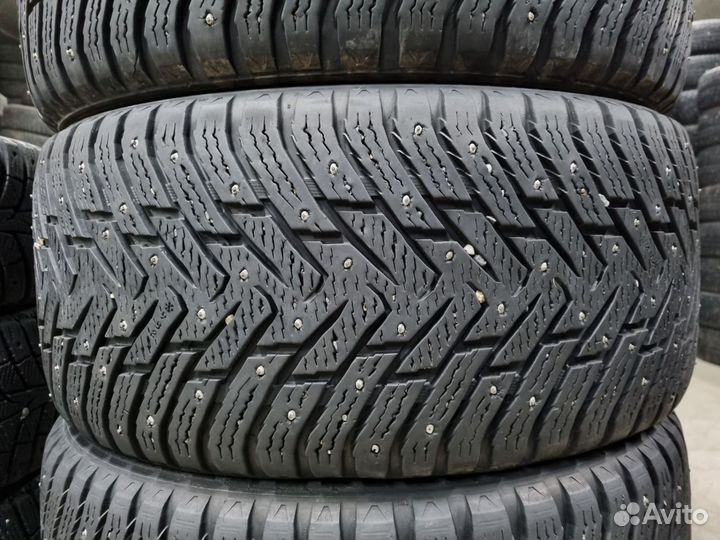 Nokian Tyres Hakkapeliitta 8 SUV 275/40 R20