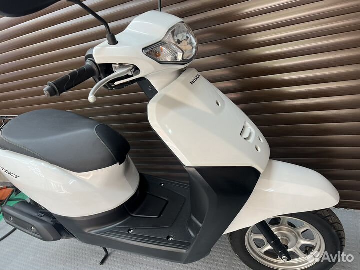 Honda Tact af79 2022