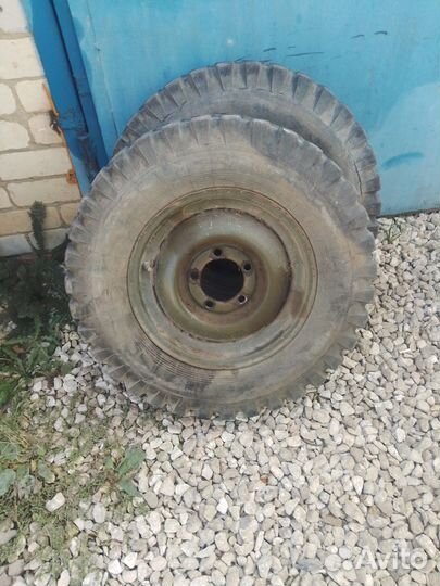 Диски газ 69