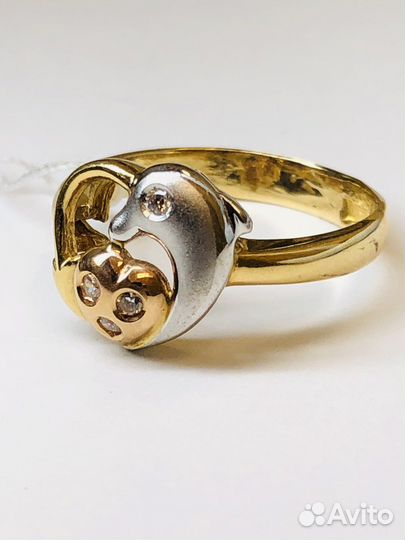 Золотое кольцо