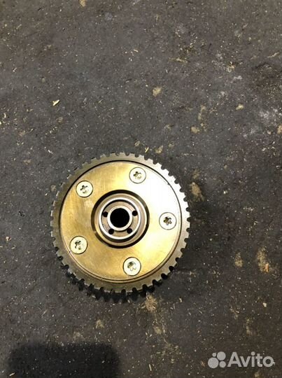 Фазовращатель Vanos N62 BMW