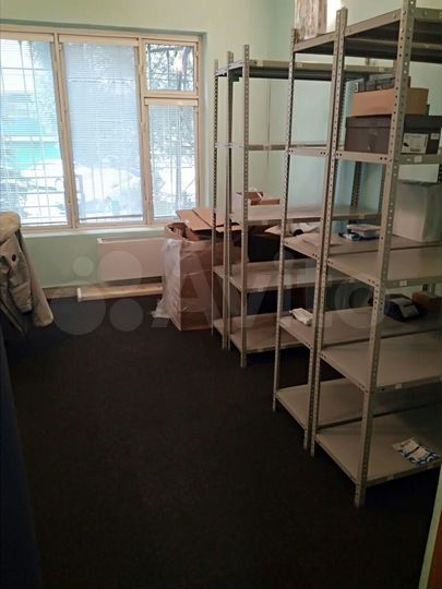 Свободного назначения, 34 м²