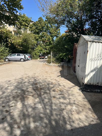 Гараж, 25 м²