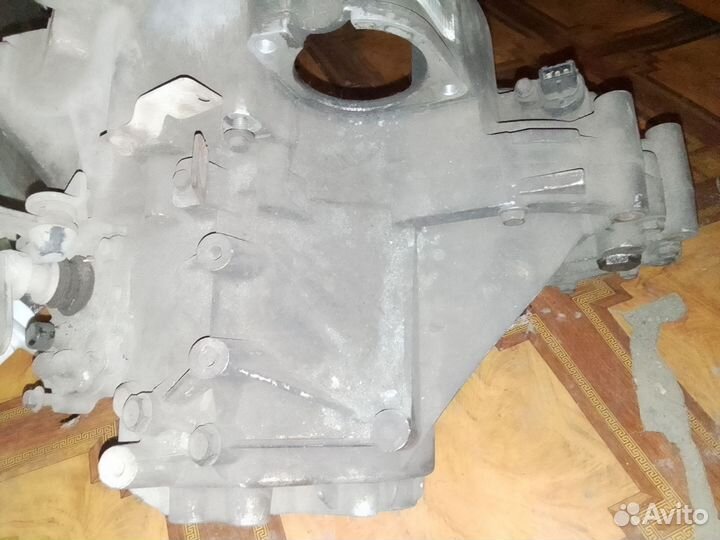 Запчасти для черри бонус А 13