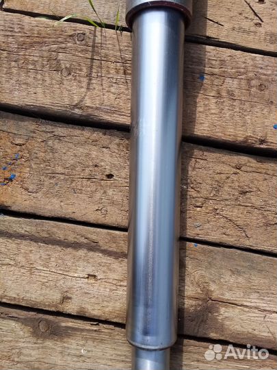 Цилиндр для 2птс4