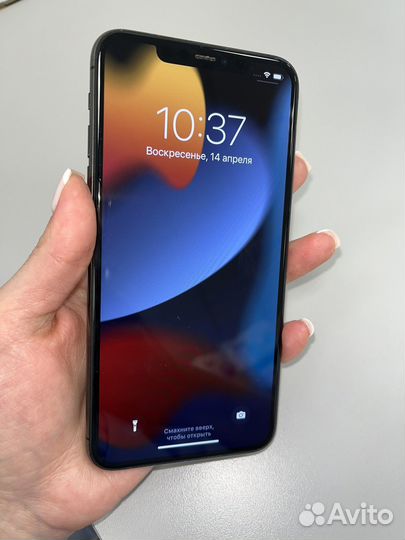 iPhone 11 Pro Max, 64 ГБ